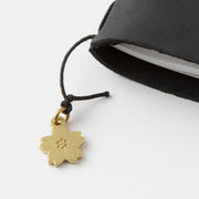 Traveler's Notebook Brass Charm, Tokyo Limited Edition [August Shipment]