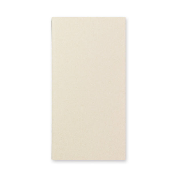 Traveler´s Notebook Refill 013 (Lightweight Paper) for Regular Size