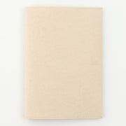 Midori Paper Cover for MD Notebook A5