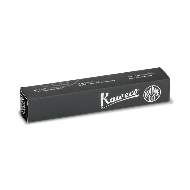 Kaweco Classic Sport Clutch Pencil 3.2mm Green - noteworthy
