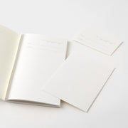 Traveler’s Notebook Postcard Refill, Tokyo Limited Edition, Regular Size [April Shipment]