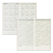 TRAVELER'S notebook Refill 2026 Monthly