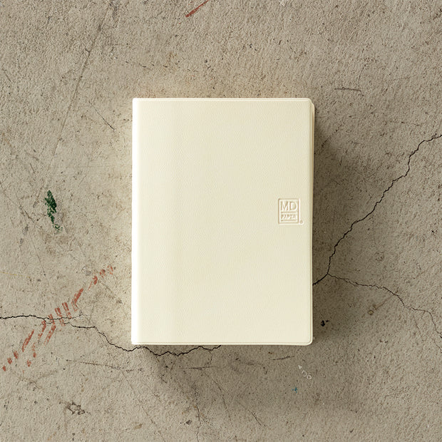 MD Notebook Diary 1Day 1Page 2026, A6