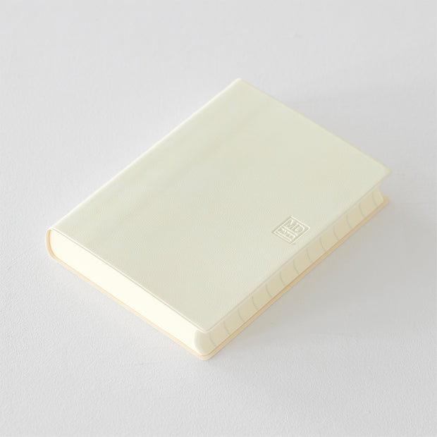 MD Notebook Diary 1Day 1Page 2026, A6