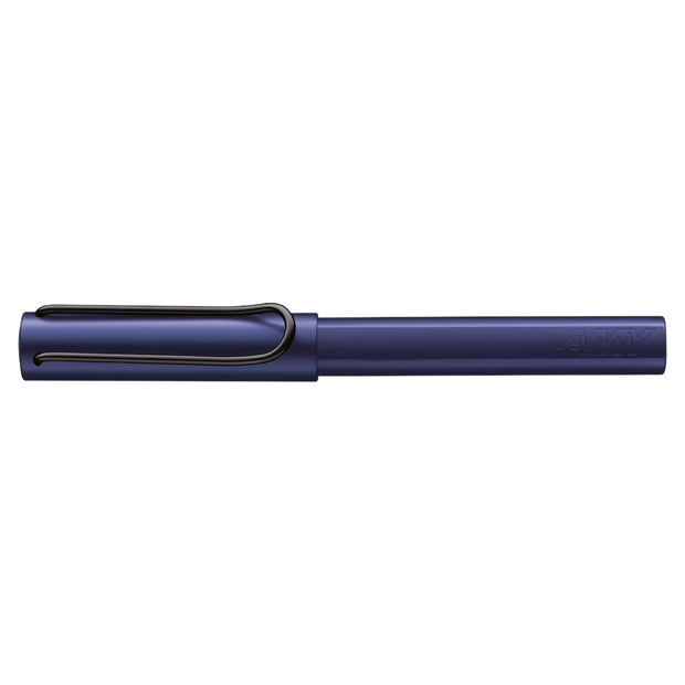 LAMY AL-Star Special Edition Rollerball Pen - Dark Dusk