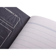 Field Notes, Fall Flowers Memo Books - Set of 3