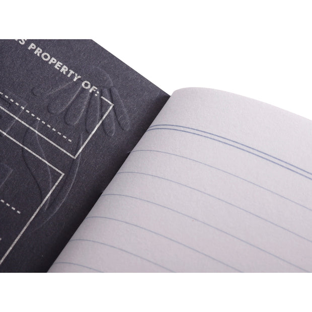 Field Notes, Fall Flowers Memo Books - Set of 3