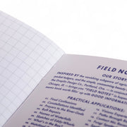 Field Notes, Is a River Alive? Summer 2025 Quarterly Edition - Set of 3