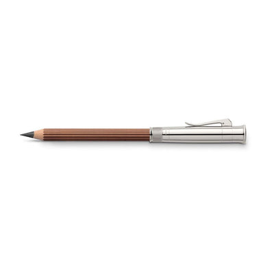 Graf von Faber-Castell Perfect Pencil Magnum - Brown - Open Box