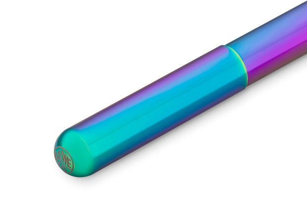 Kaweco Collection Fountain Pen Liliput Kolibri - B (Broad)