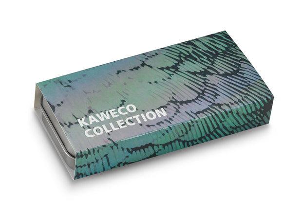 Kaweco Collection Fountain Pen Liliput Kolibri - B (Broad)