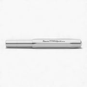 Kaweco Titan Sport Fountain Pen - EF (Extra Fine)