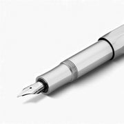 Kaweco Titan Sport Fountain Pen - EF (Extra Fine)