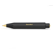 Kaweco Classic Sport Push Pencil 0.7mm Black