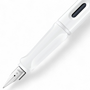 Lamy Safari All White  Multicolour Gift Set - EF (Extra Fine)