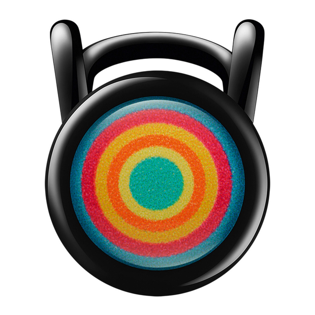 Lamy Safari All Black Multicolour Gift Set - EF (Extra Fine)