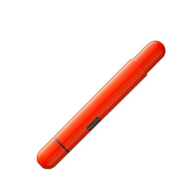 Lamy Pico Ballpoint Pen - Laser Orange