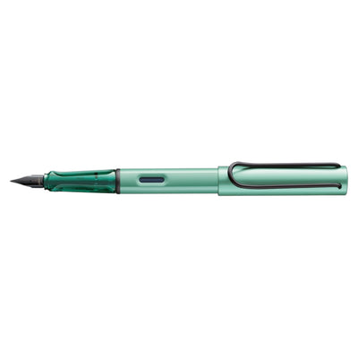 LAMY AL-Star Special Edition Fountain Pen M (Medium) - Mint