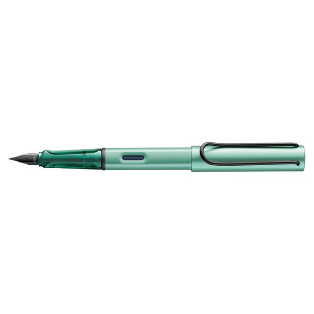 LAMY AL-Star Special Edition Fountain Pen M (Medium) - Mint