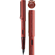 Lamy Harry Potter Al-Star Set - F (Fine)