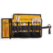 LOCHBY Tool Roll, Charcoal