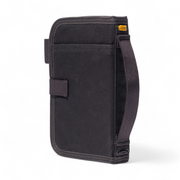 LOCHBY Mini Field Journal, Black