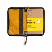 LOCHBY Pocket Journal, Brown