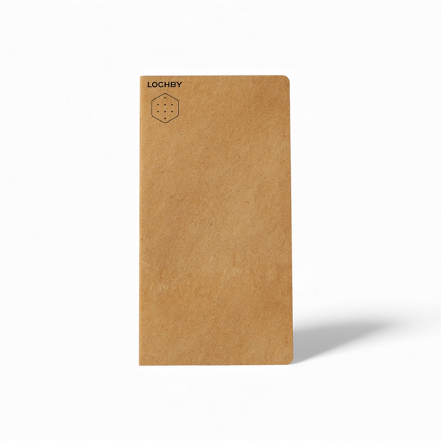 Lochby Tomoe River TN Refill - Dot Grid