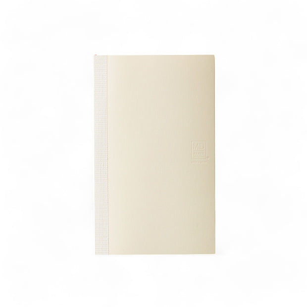 Midori Notebook Diary 2025 - B6 Slim