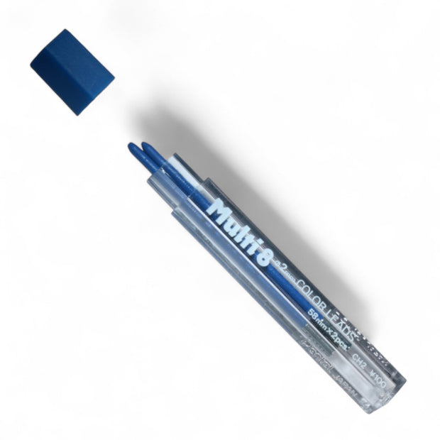 Pentel Color Lead for Multi Pen 8 - Multiple Colours -
