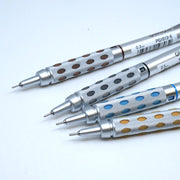 Pentel Graphgear Set of 4 Mechanical Pencils - Open Box