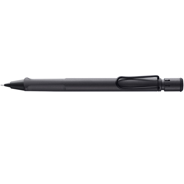 LAMY Safari Mechanical Pencil, Charcoal - 0.5mm