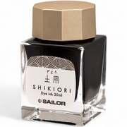 Sailor Shikiori Botled Ink - Multiple Colours , 20ml