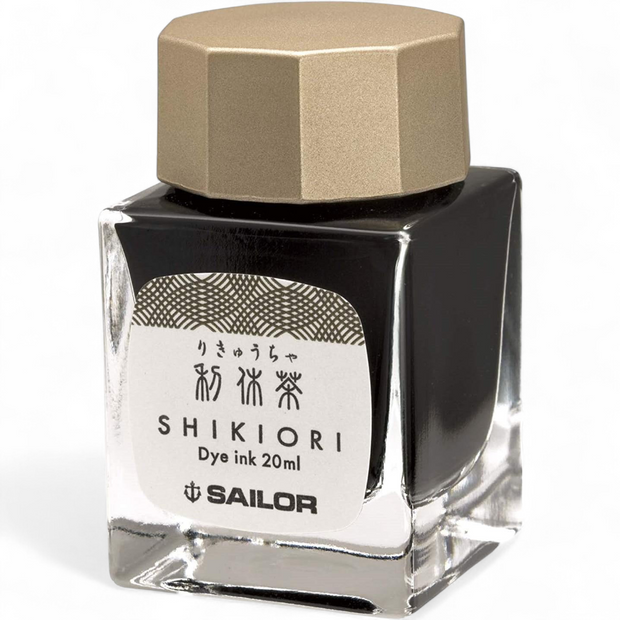 Sailor Shikiori Botled Ink - Multiple Colours , 20ml
