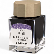 Sailor Shikiori Botled Ink - Multiple Colours , 20ml
