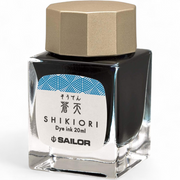 Sailor Shikiori Botled Ink - Multiple Colours , 20ml