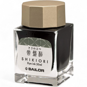 Sailor Shikiori Botled Ink - Multiple Colours , 20ml