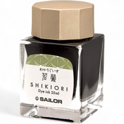 Sailor Shikiori Botled Ink - Multiple Colours , 20ml