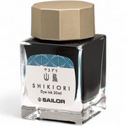 Sailor Shikiori Botled Ink - Multiple Colours , 20ml