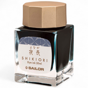 Sailor Shikiori Botled Ink - Multiple Colours , 20ml