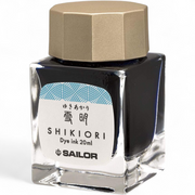 Sailor Shikiori Botled Ink - Multiple Colours , 20ml