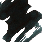 Wearingeul Shoot the Moon Ink Bottle - 30ml