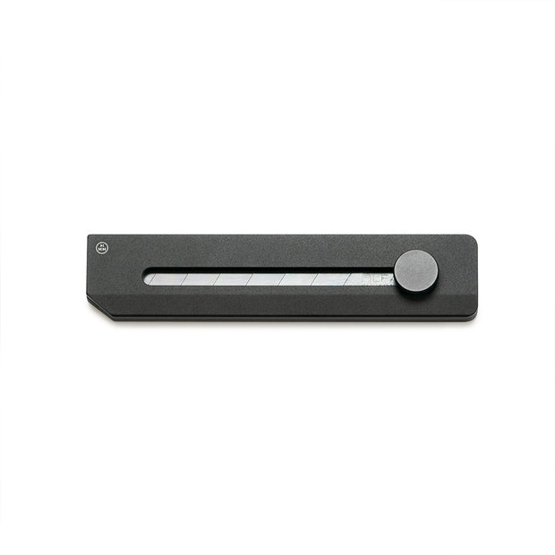 HMM Utility Knife - Black