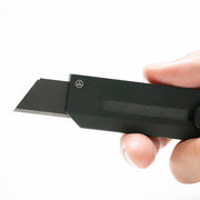 HMM Utility Knife - Black