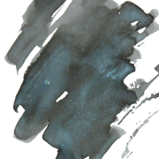 Wearingeul Half Moon with Dimmed Light, Ink Bottle -30ml