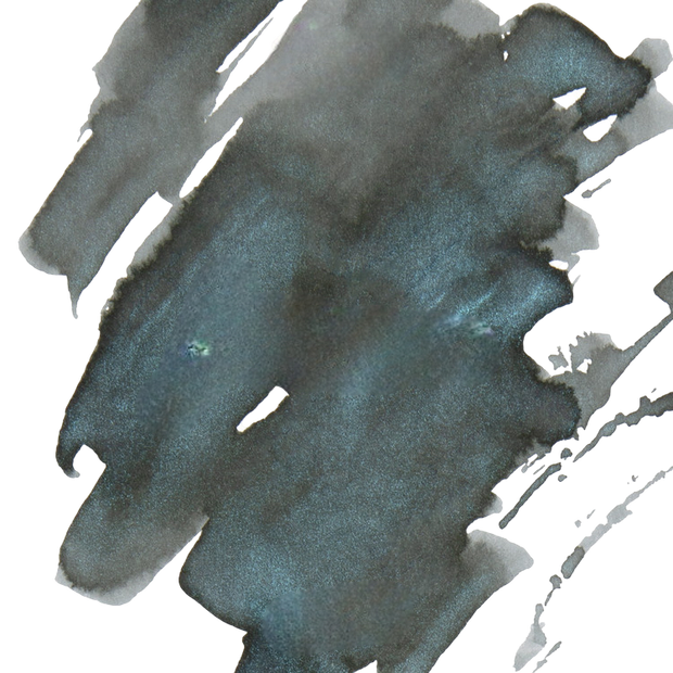 Wearingeul Half Moon with Dimmed Light, Ink Bottle -30ml