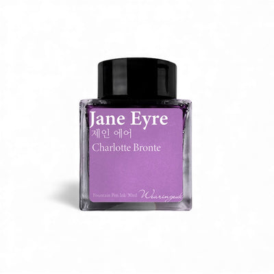Wearingeul Jane Eyre Ink Bottle - 30ml