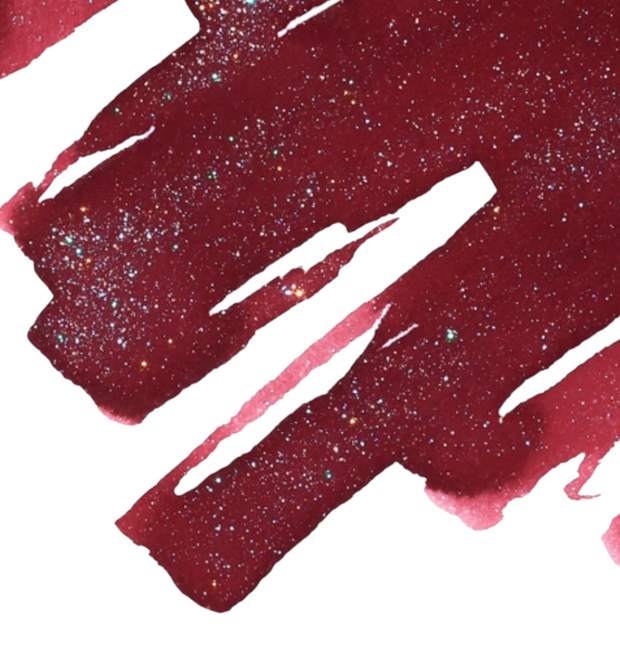 Wearingeul  A Kidnapped Santa Claus Ink Bottle - 30ml