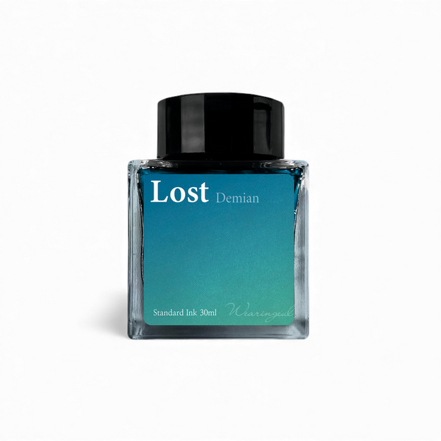 Wearingeul Lost Ink Bottle - 30ml