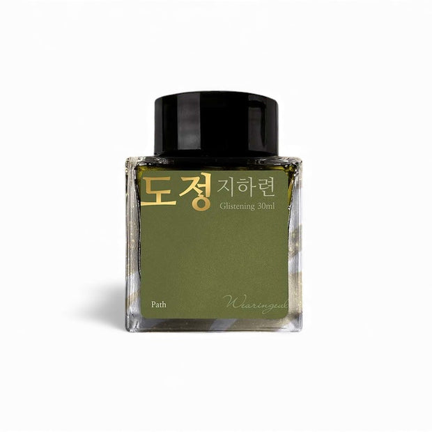 Wearingeul Path Ink Bottle -30ml